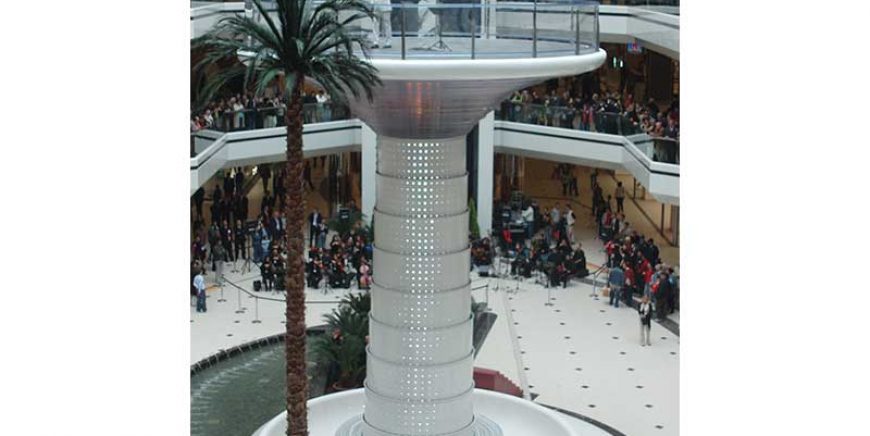 Yükselen Platformlar