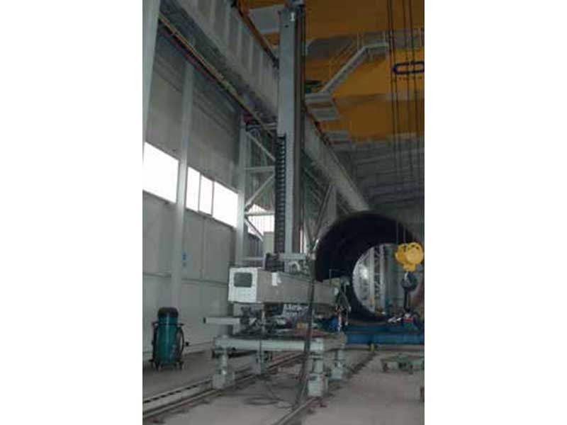 Welding Robot